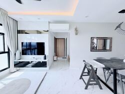 Blk 419A Waterfront II @ Northshore (Punggol), HDB 4 Rooms #586726711